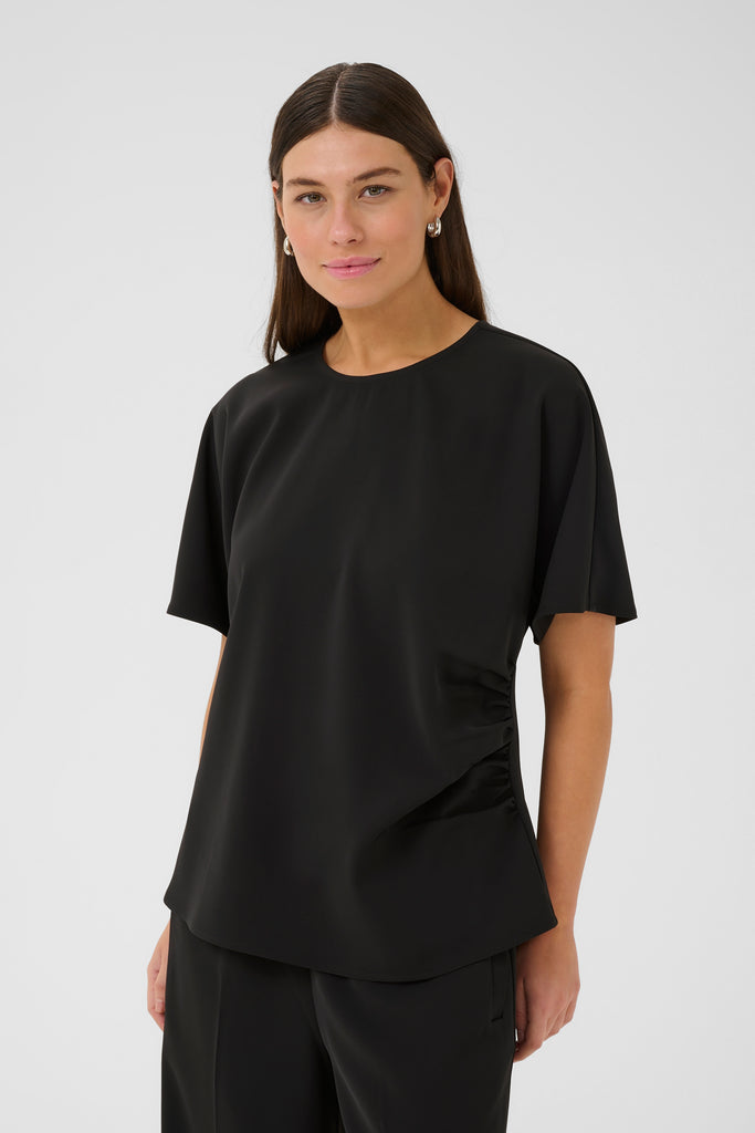 Culture Slinky Aram Blouse