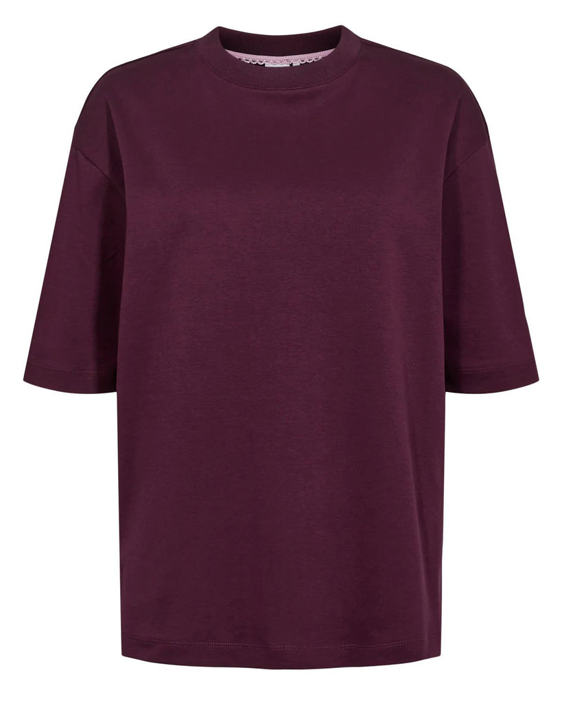 Numph Gira Tee