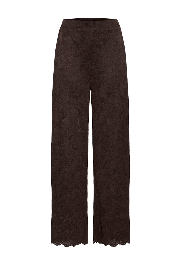 FR Mirabella Pants Brown Trousers