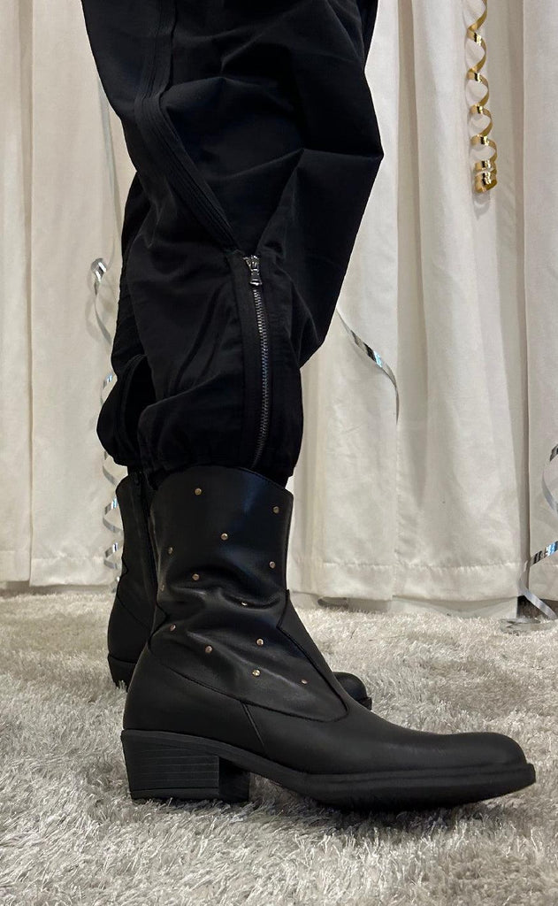 Tim and Simonsen I2 Poppy Boots