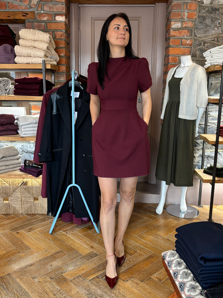 Ami Dress