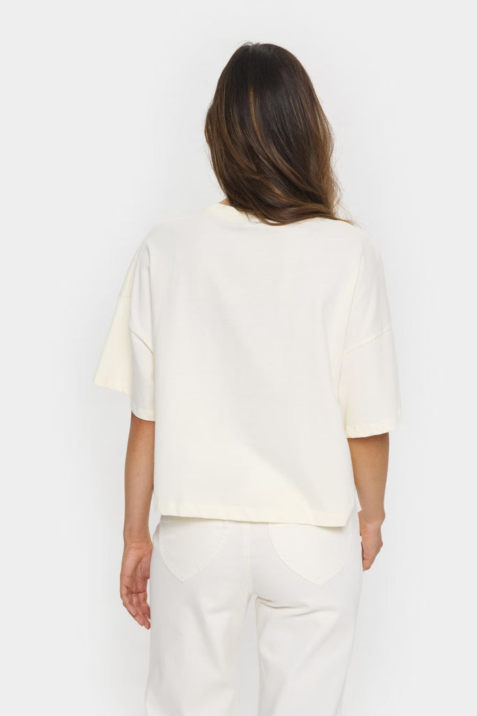 Saint Tropez Jalinu T-Shirt