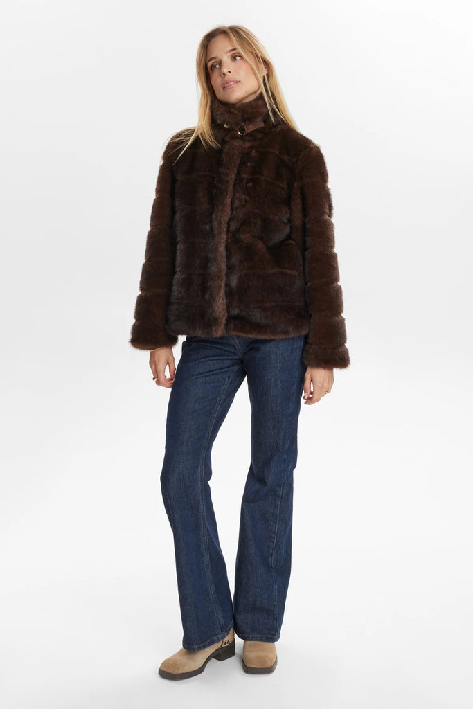 NÜMPH Windall Jacket