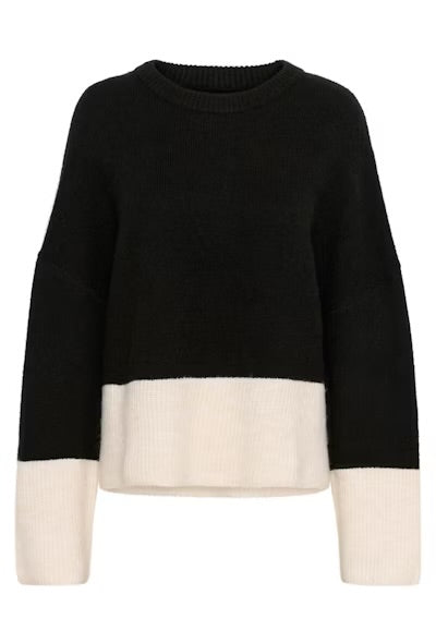 CU Nicky Kimmy Pullover