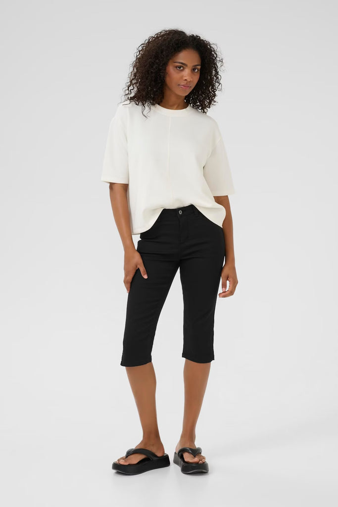 Kaffe Zelina Capri Pants