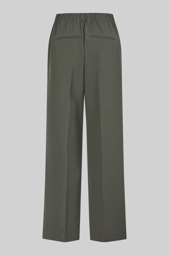 Second Female Fique Pants