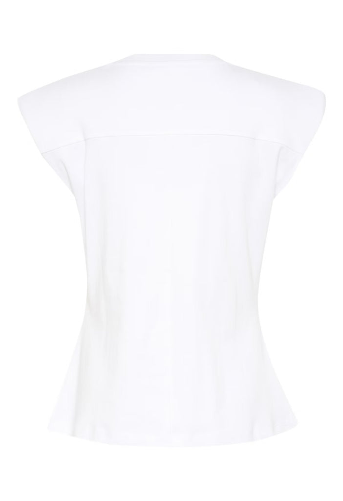 Karen By Simonsen Renee Sleeveless Tee