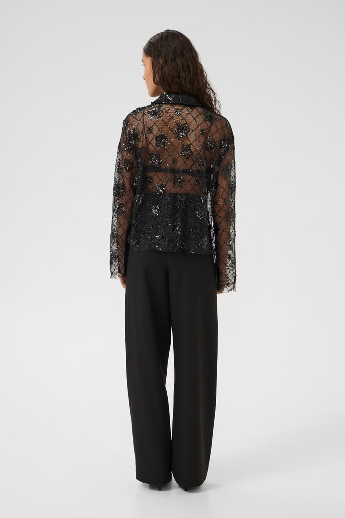 Karen By Simonsen Brynn Blouse