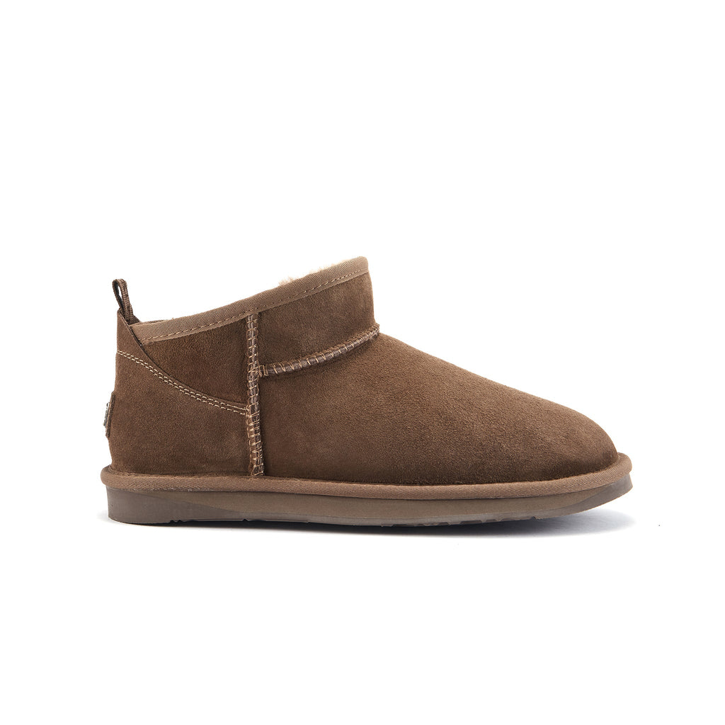 Australia i4 Clay Cosy Ultra Short Boot