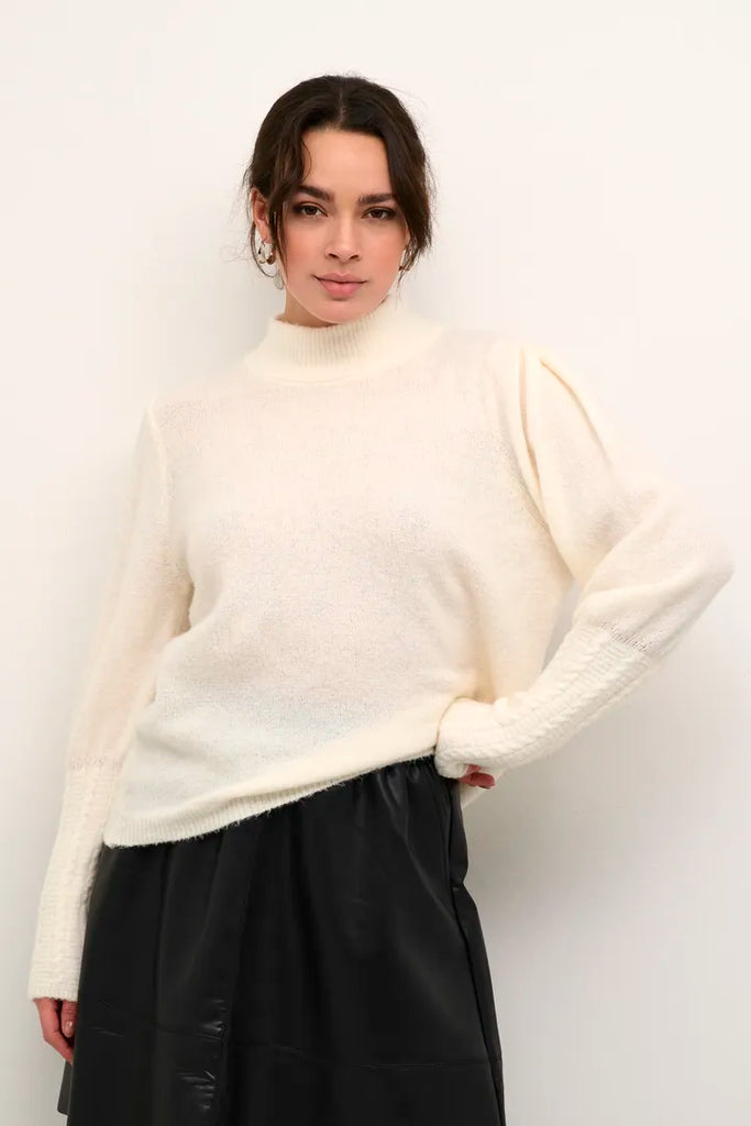 Kaffe Amelia Knit Pullover