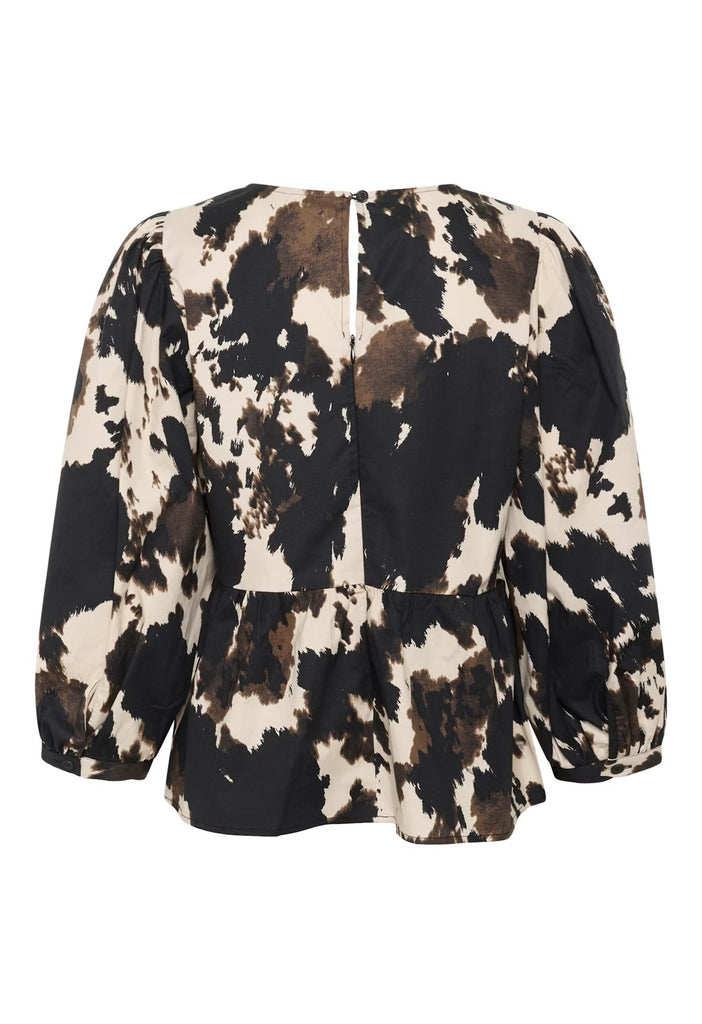 KB Babeth Top