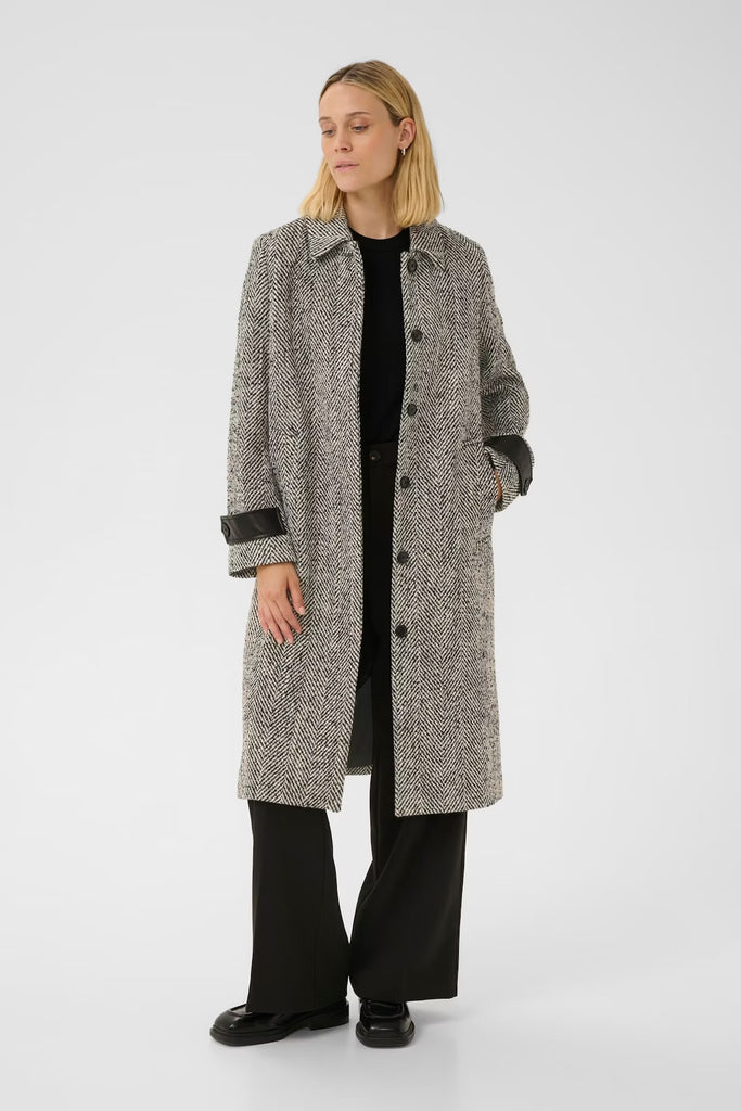 Part Two Sybille Coat