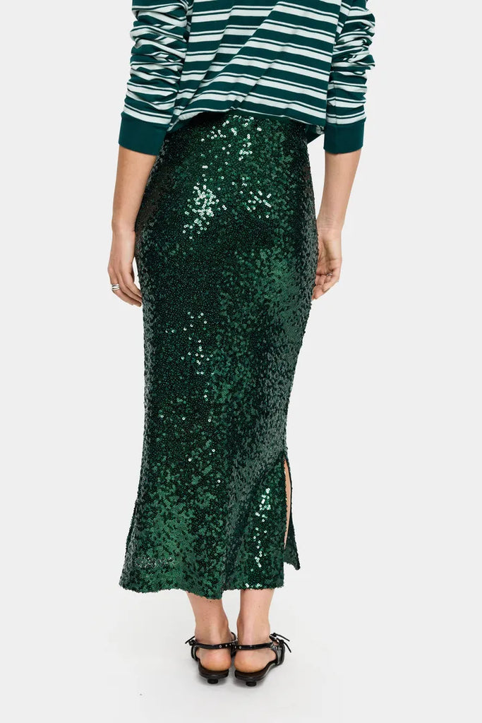 Saint Tropez Myra Skirt