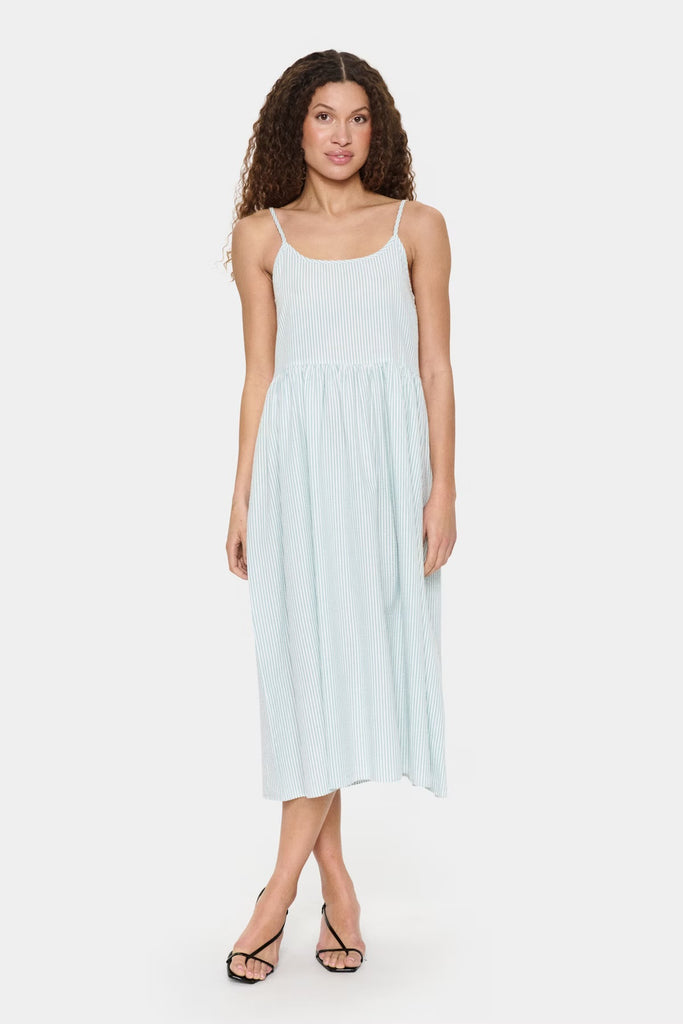 Saint Tropez Kira Dress