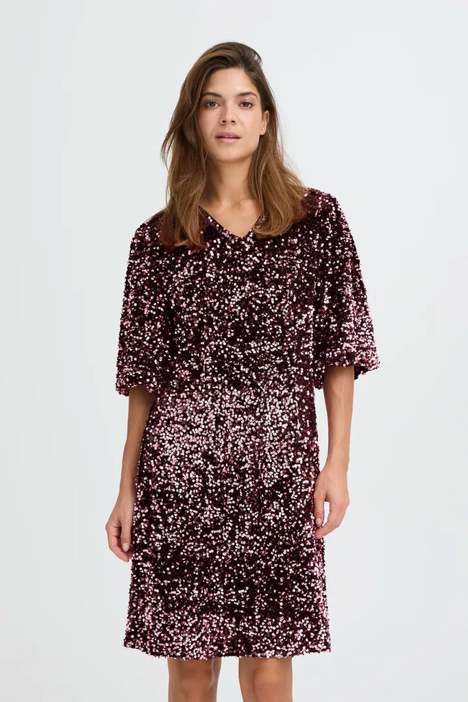 Pulz Lollie Dress
