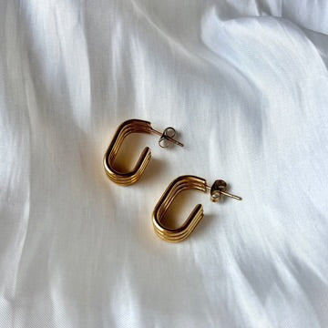 DI Miranda Earrings
