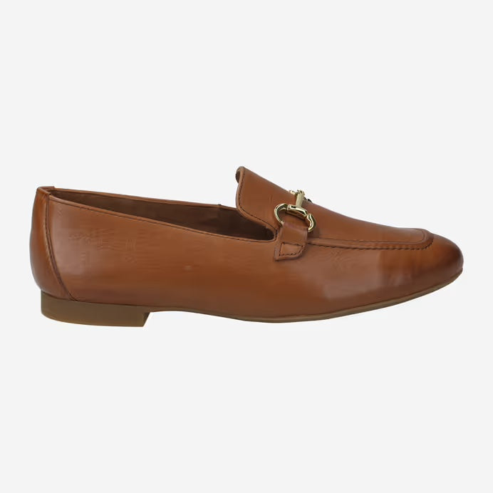 Paul Green E2 Tan Loafer