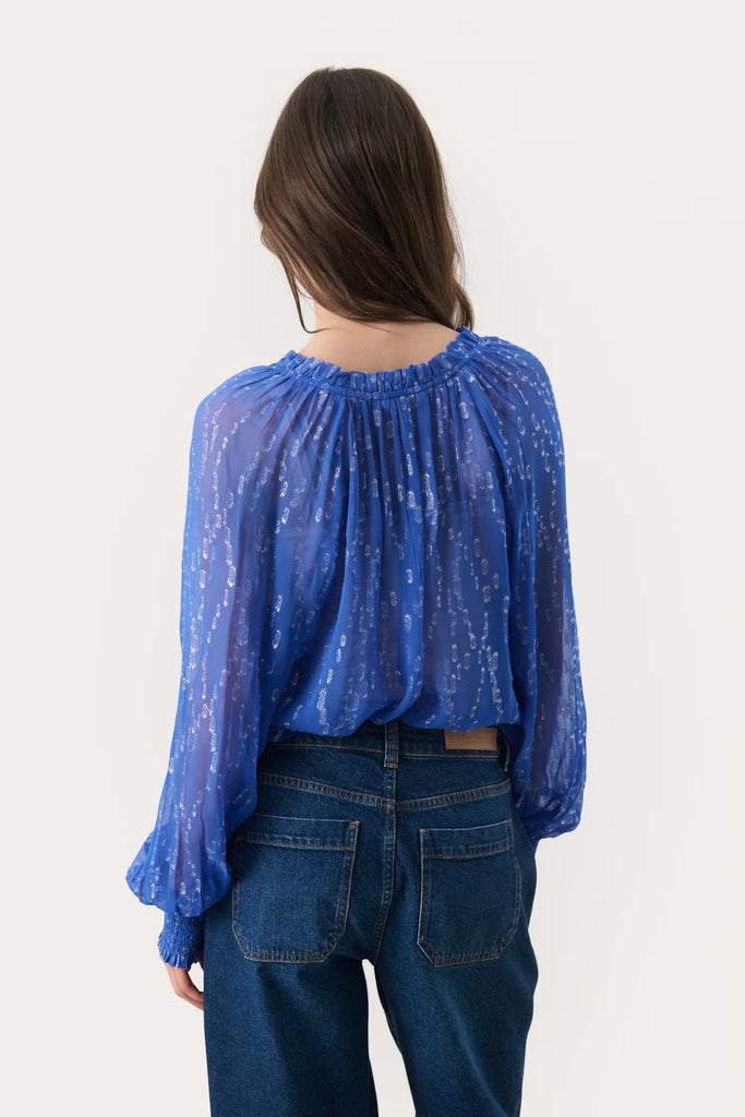Part Two Teia Blouse