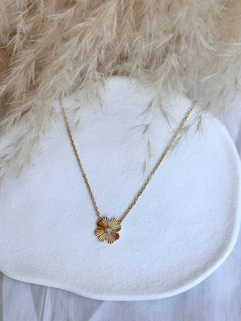 DI Soleil Necklace
