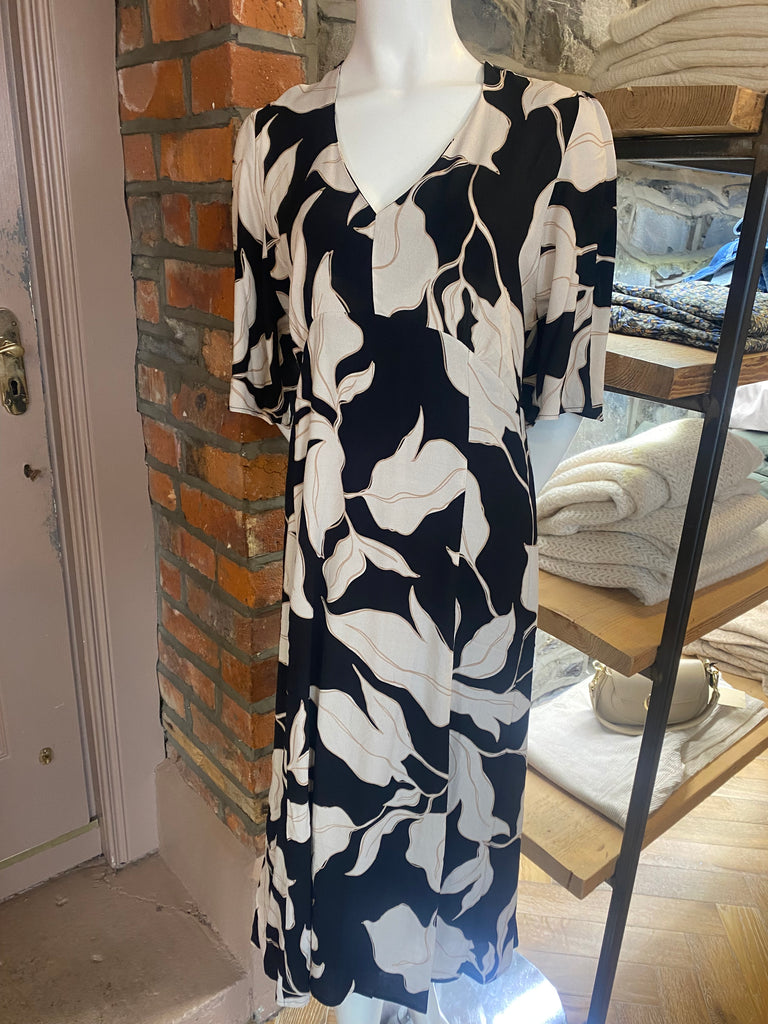 Pomodoro Lily Dress