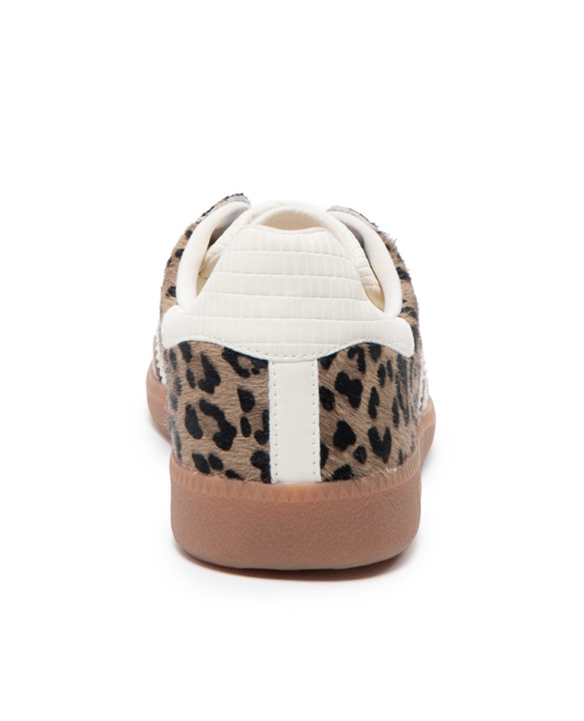 Back 70 I8 Leopard Trainer