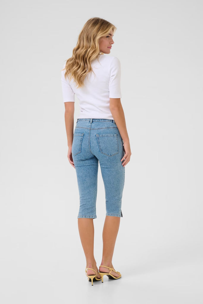 Kaffe Vicky Capri pants