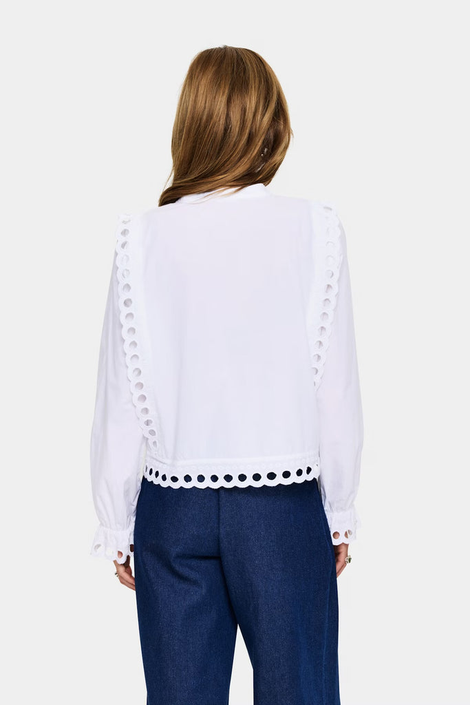 Saint Tropez Marlee Shirt