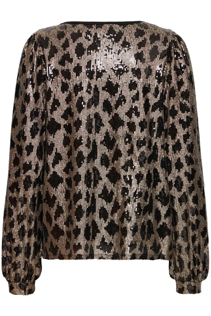PZ Morgan Blouse