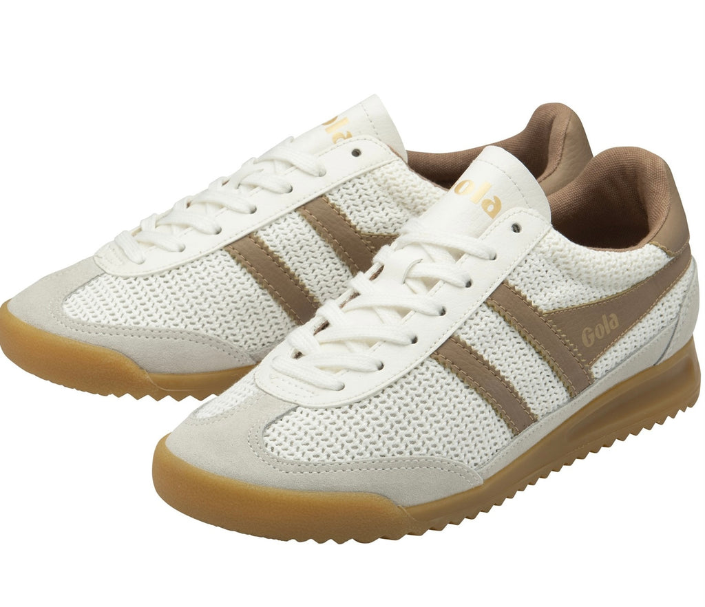 Gola I20 Beige Runner