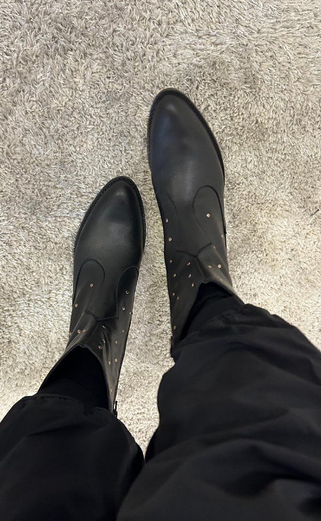 Tim and Simonsen I2 Poppy Boots