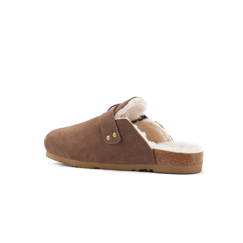 Australia i1 Clay Berlin Clog