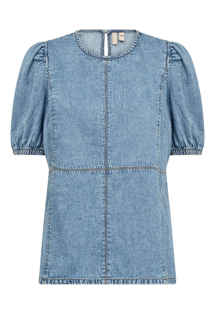 Culture Adele Blouse