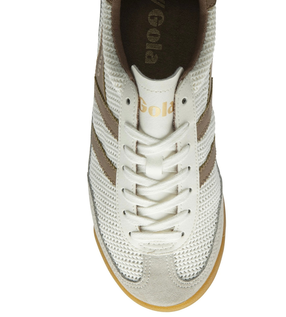 Gola I20 Beige Runner