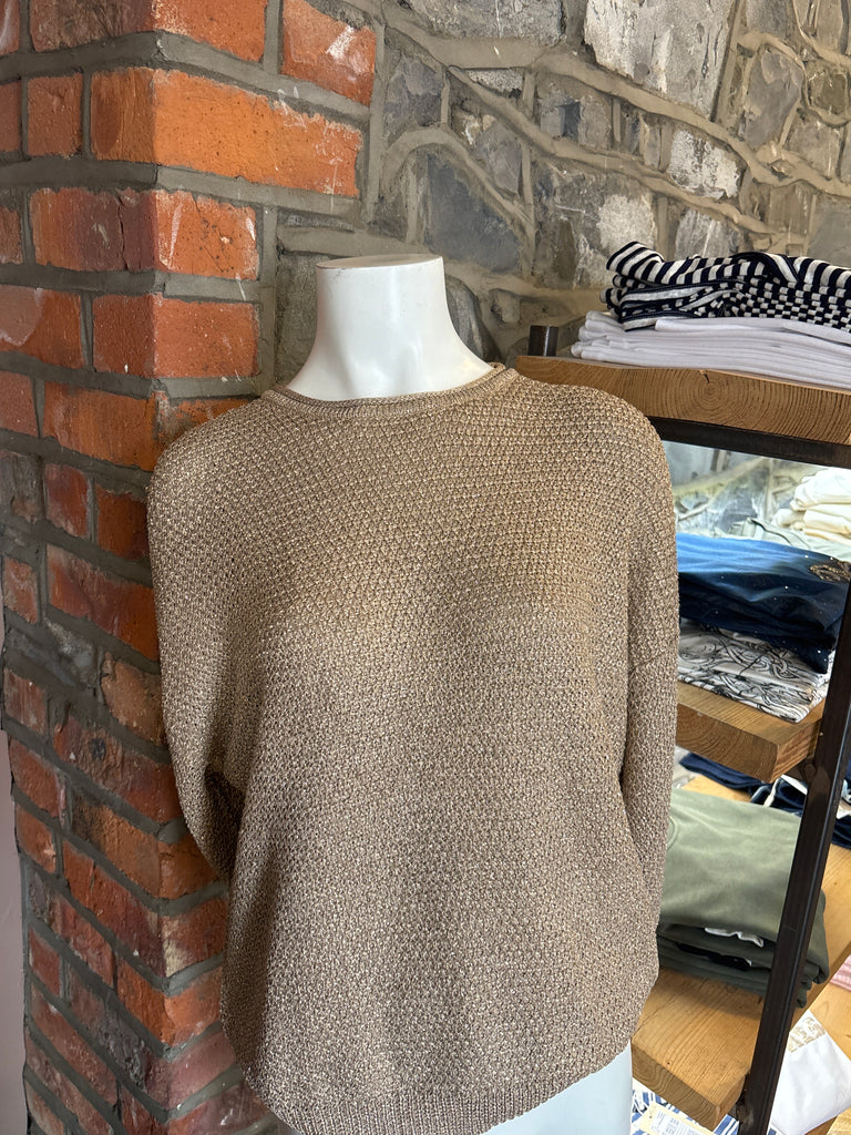 Esqualo Oversized Sweater