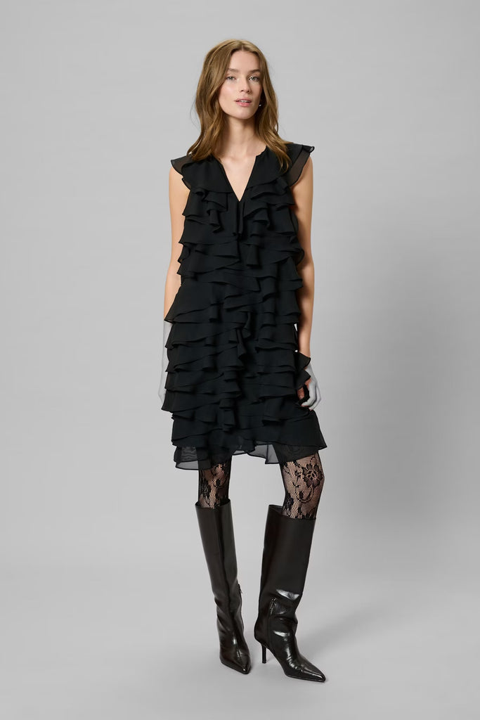 Karen By Simonsen Eiko Florence Dress