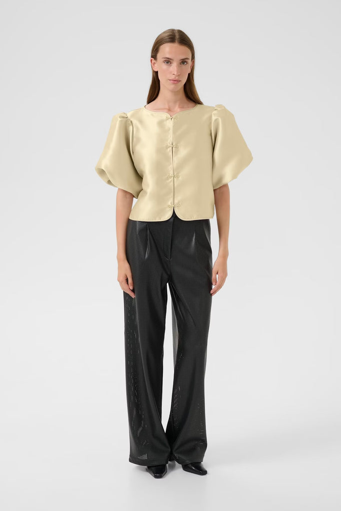 Karen By Simonsen Campbell Blouss