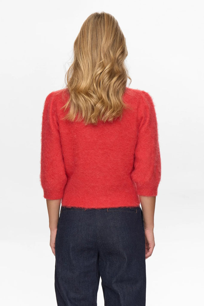 NÜMPH Suri Pullover