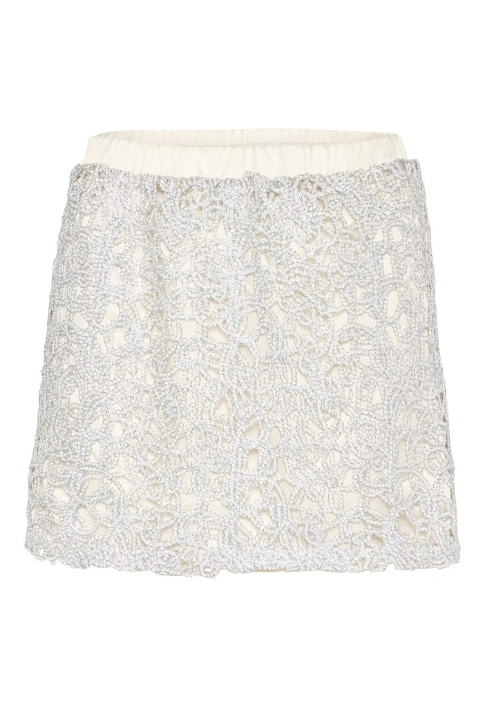 Karen By Simonsen Undina skirt