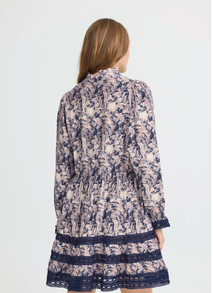 Pulz Pernille Dress