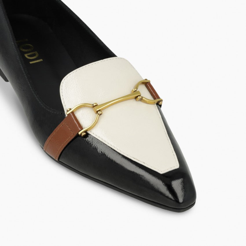 Lodi I1 Bedar Shoe