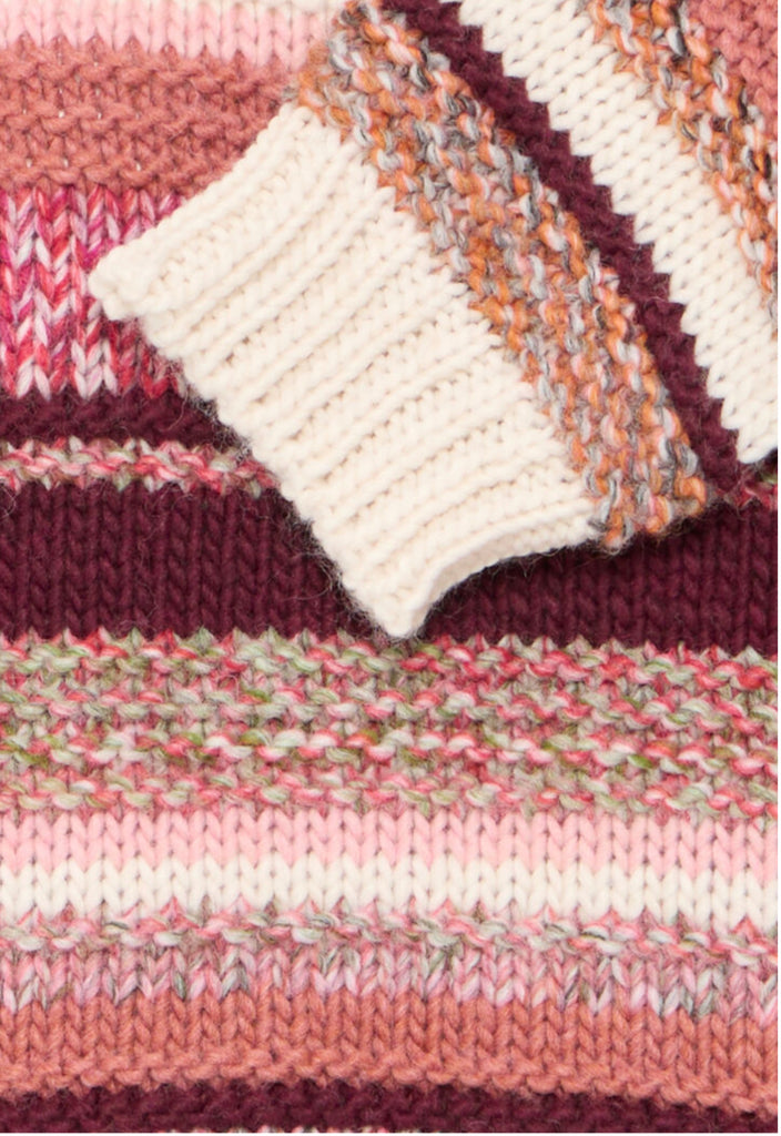 Pulz Rani LS Pullover