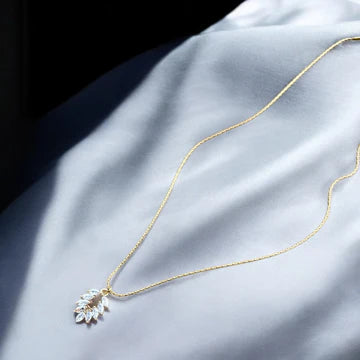 DI Rea Necklace