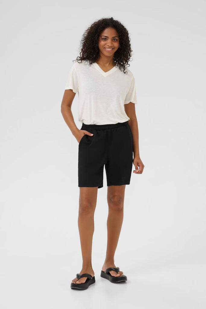 Kaffe Annika Jersey Shorts