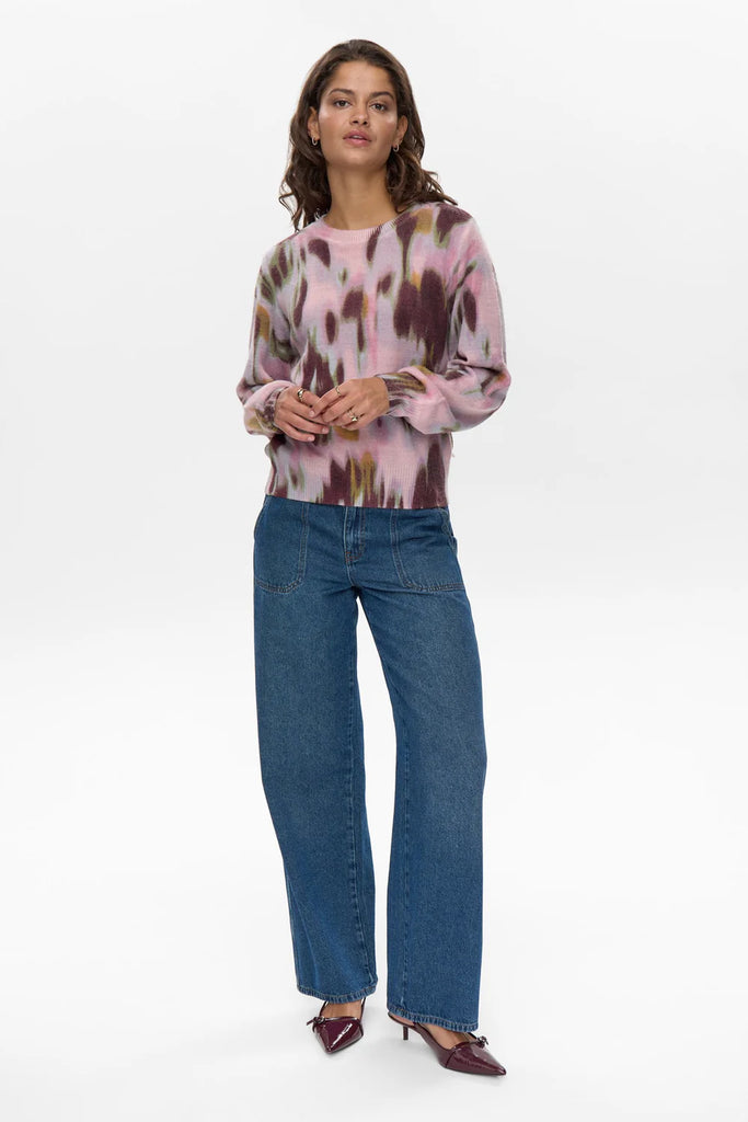 Numph Liani Pullover