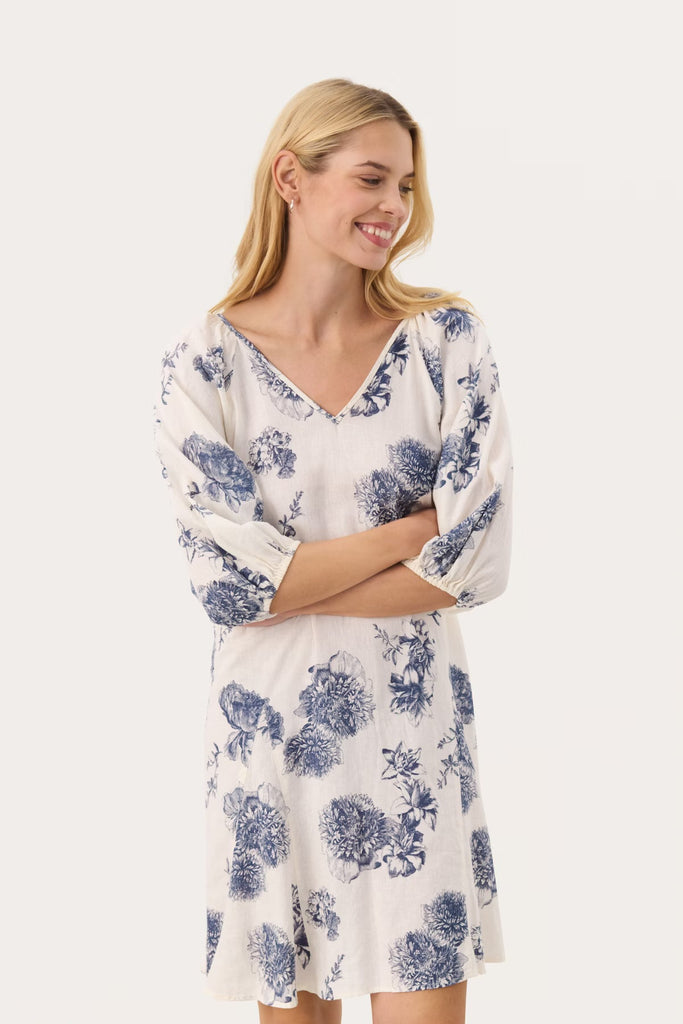Part Two Ruthy dress