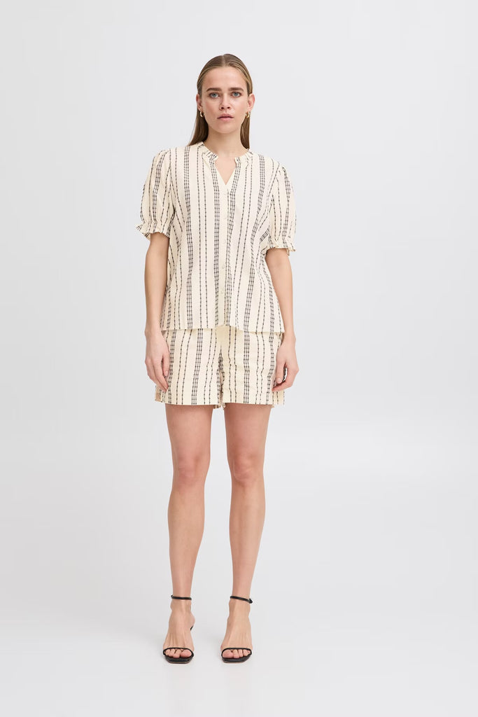 ICHI Josine Top