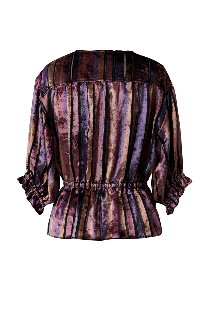 Emily Lovelock Jill Blouse