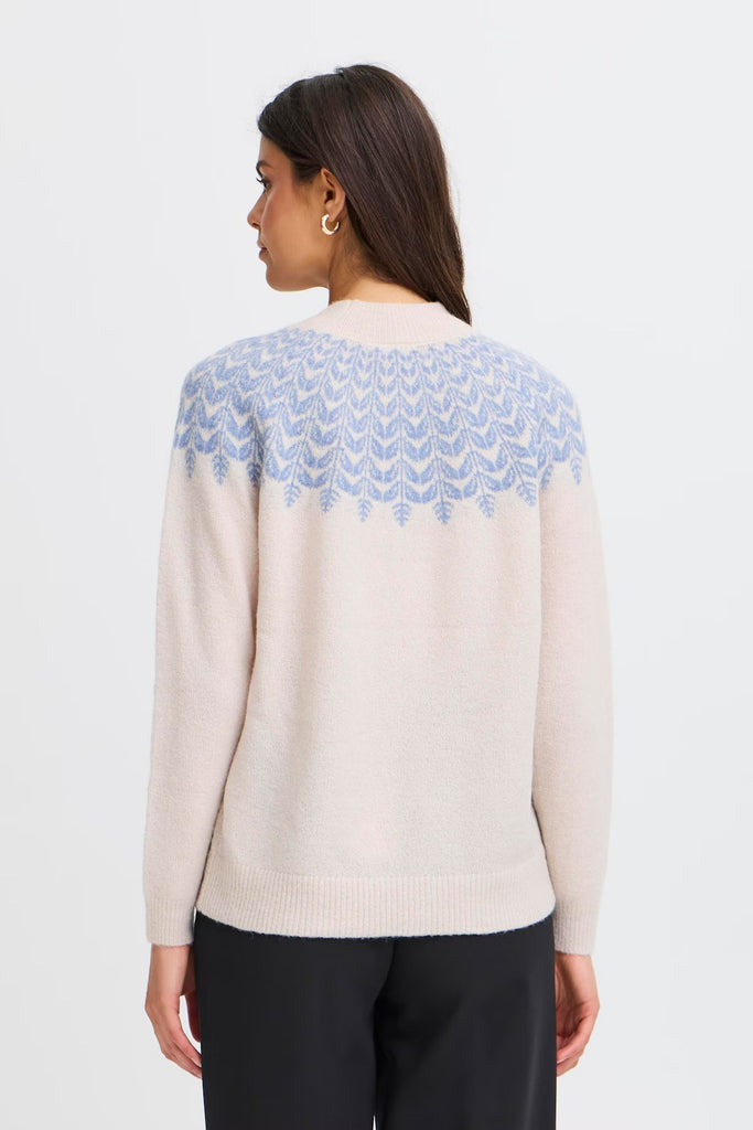 Fransa Isabella Pullover