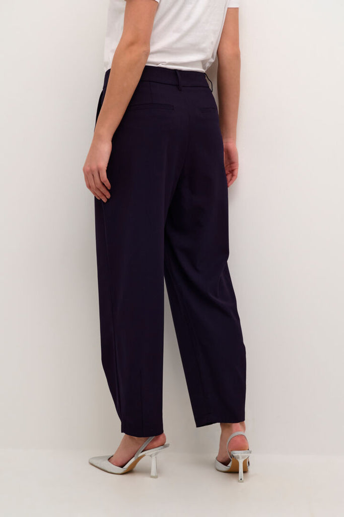 Kaffe Merle Pants Suiting Black