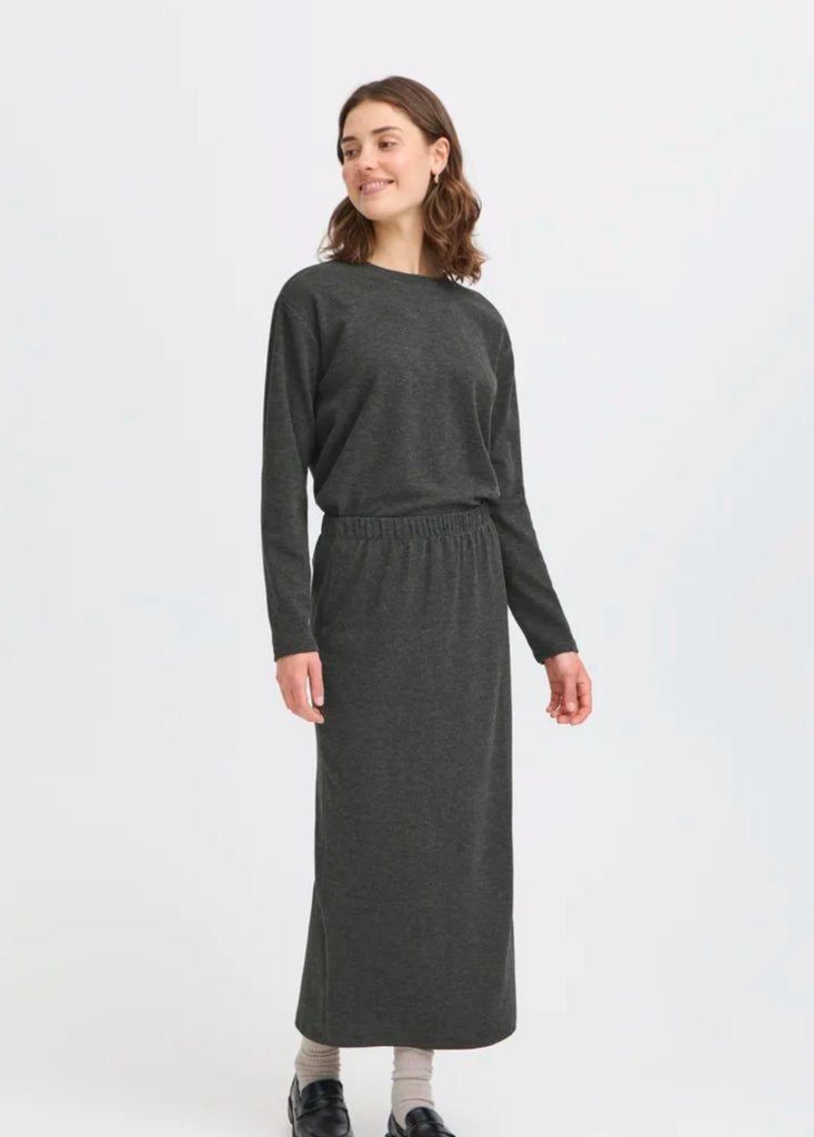 Fransa Jadi Skirt